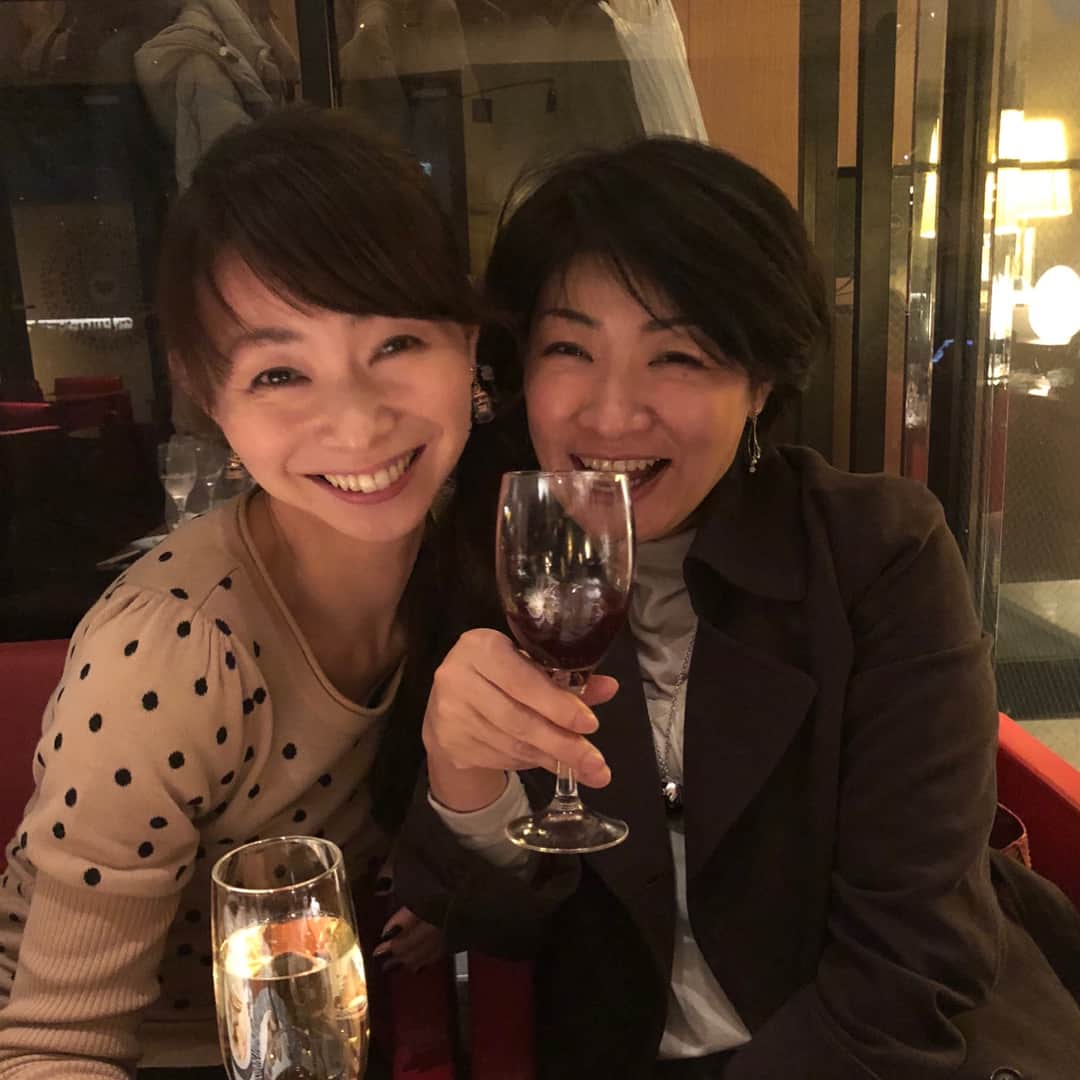 荒生暁子のグルメインスタ