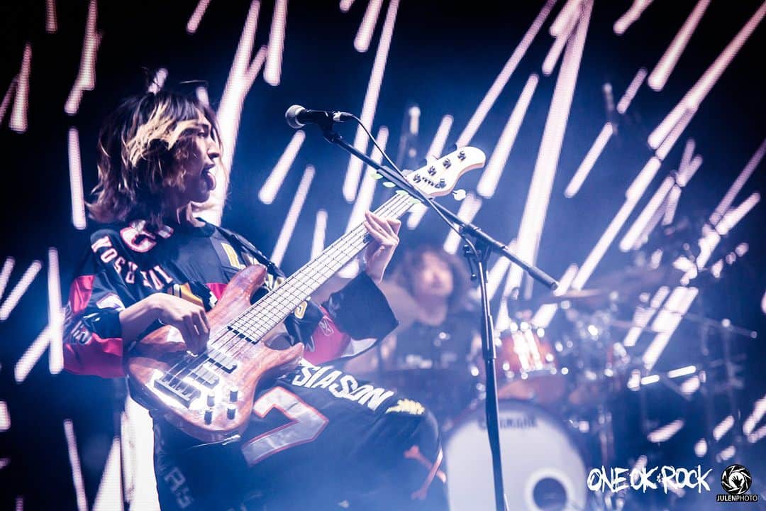 Ryota さんのインスタグラム写真 - (Ryota Instagram)「I had a great time last night! You guys are amazing! I wanted to play more😁 I can't wait to see you guys soon!!! Thank you with all my heart!!👍 Photo by @julenphoto」1月28日 13時54分 - ryota_0809