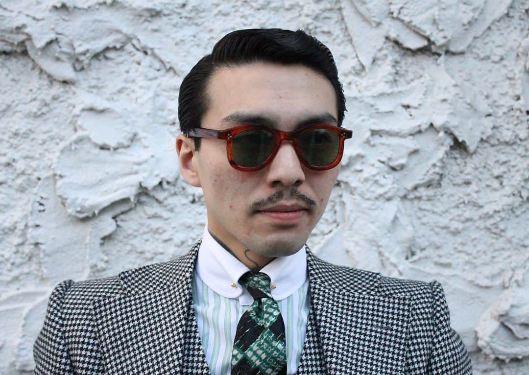 フリーマンズスポーティングクラブのグルメインスタ