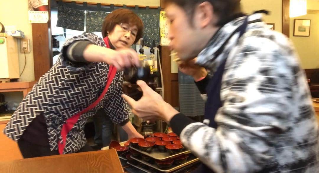 MAX鈴木のグルメインスタ