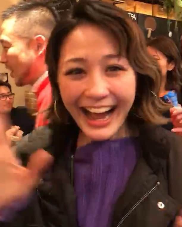 ラリソン彩華のグルメインスタ