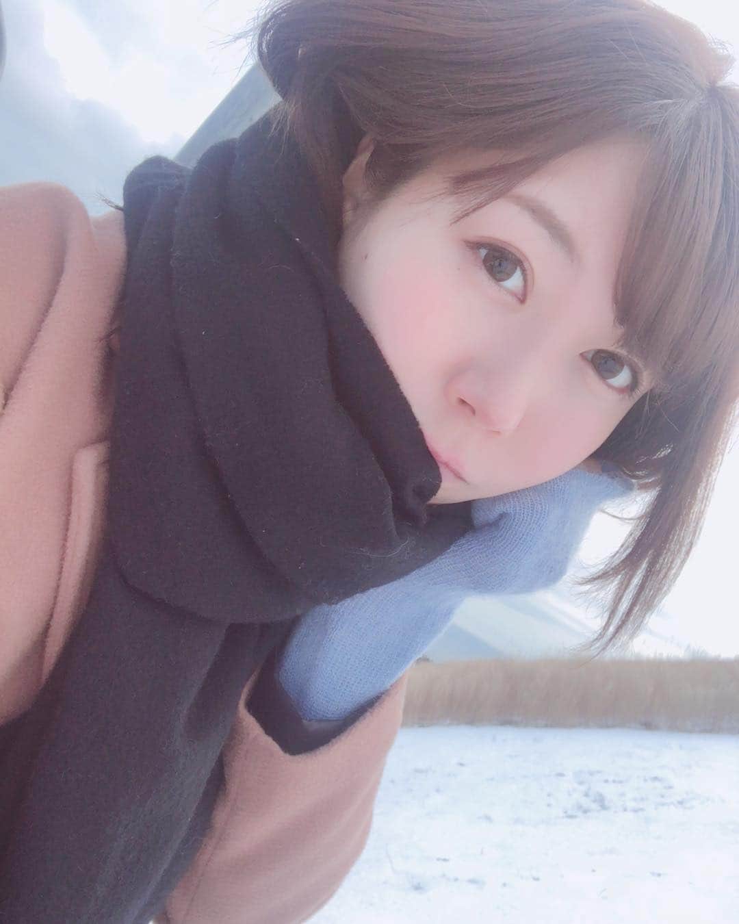 穂川果音のインスタグラム