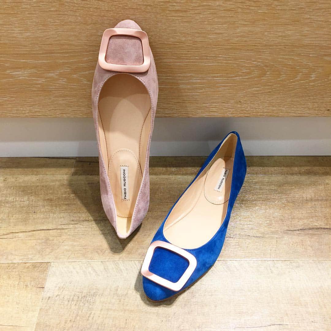 ファビオ ルスコーニのグルメインスタ