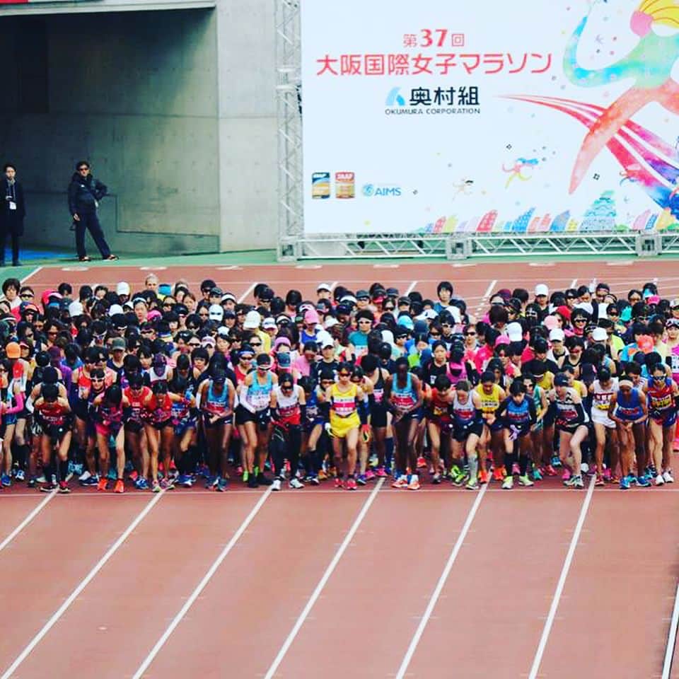 神戸学院大学さんのインスタグラム写真 - (神戸学院大学Instagram)「第37回大阪国際女子マラソンで育成枠「ネクストヒロイン」に選ばれた女子駅伝部の大樽選手が力走しました！ #神戸学院大学#kobegakuinuniversity#神戸学院#kobegakuin#kgu#大学#第37回大阪国際女子マラソン#大阪国際女子マラソン#マラソン女子#ネクストヒロイン#陸上競技部#女子駅伝部#マラソン」1月29日 13時15分 - kobegakuin_university_koho