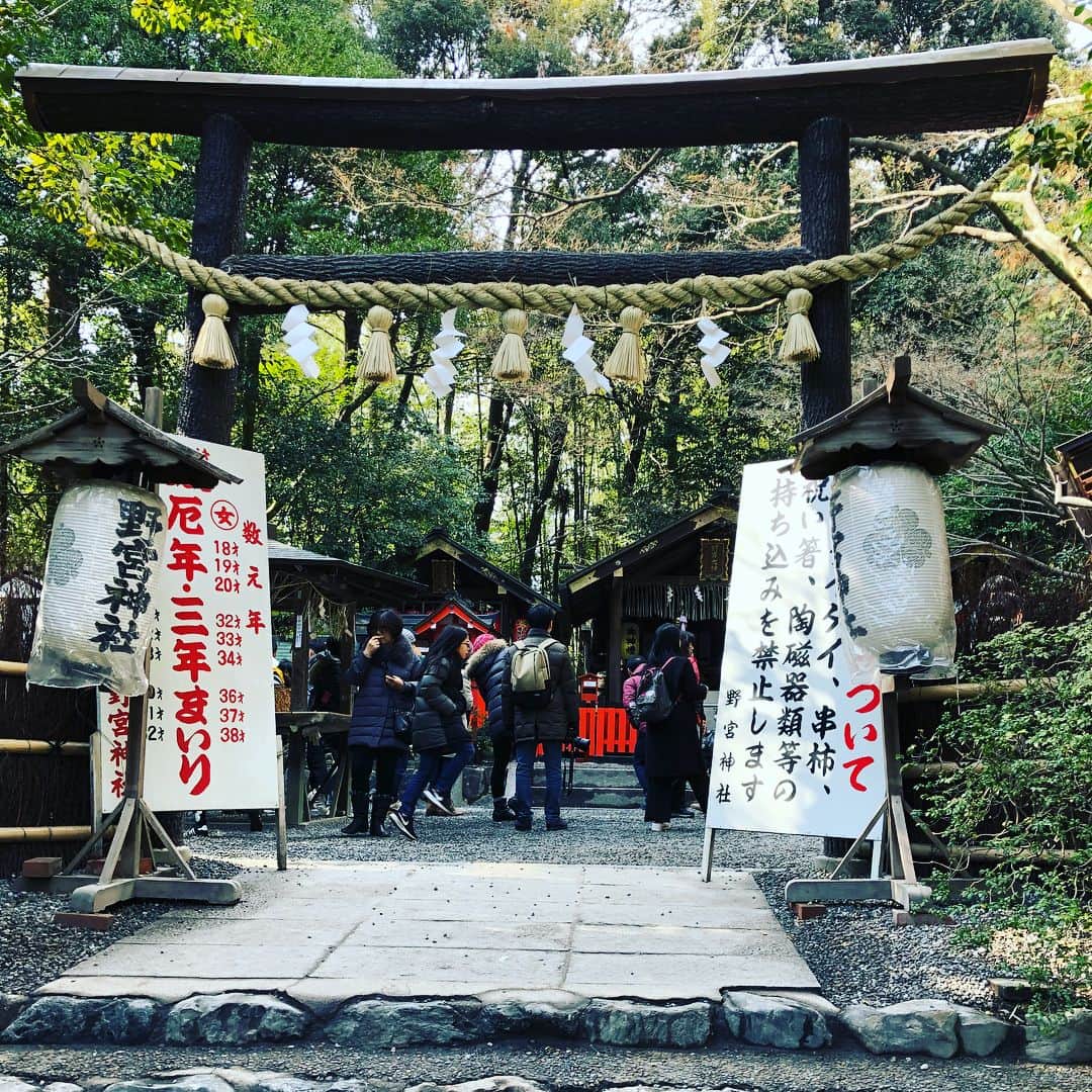 山崎ケイさんのインスタグラム写真 - (山崎ケイInstagram)「京都満喫2😍  #嵐山 #縁結びのところで声かけられて恥ずかしかった #観光地っぽくない京都も素敵」1月29日 13時19分 - kei_yamazaki_aisekistart
