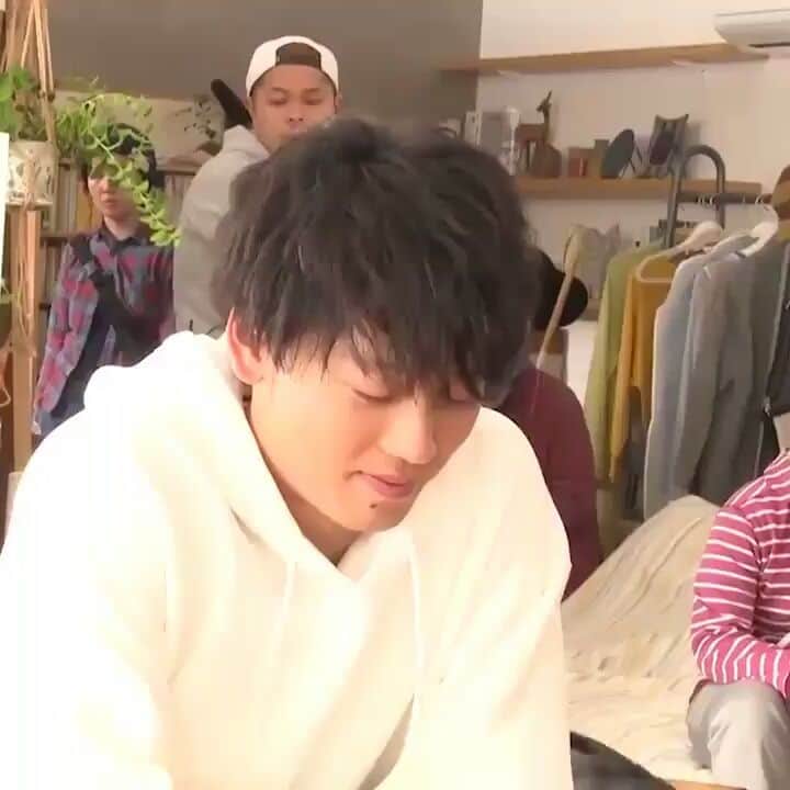のインスタグラム：「これやばい(/-＼*)」