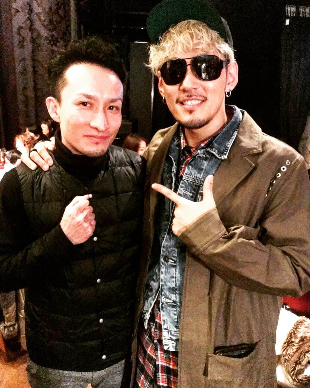 草川瞬のグルメインスタ