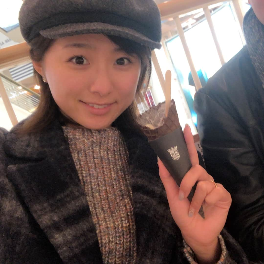 今井美穂のインスタグラム