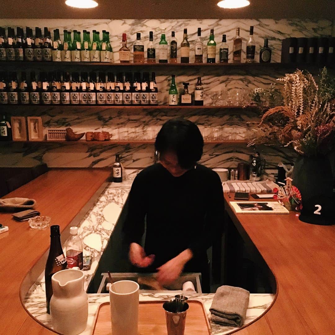 川辺ヒロシのグルメインスタ