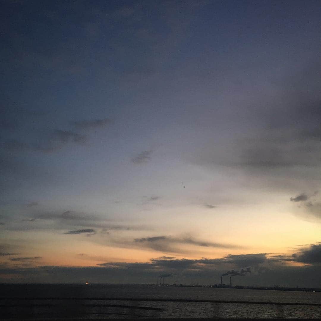 板谷由夏 さんのインスタグラム写真 - (板谷由夏 Instagram)「朝はみんなにやってくる」1月30日 6時27分 - yukaitaya