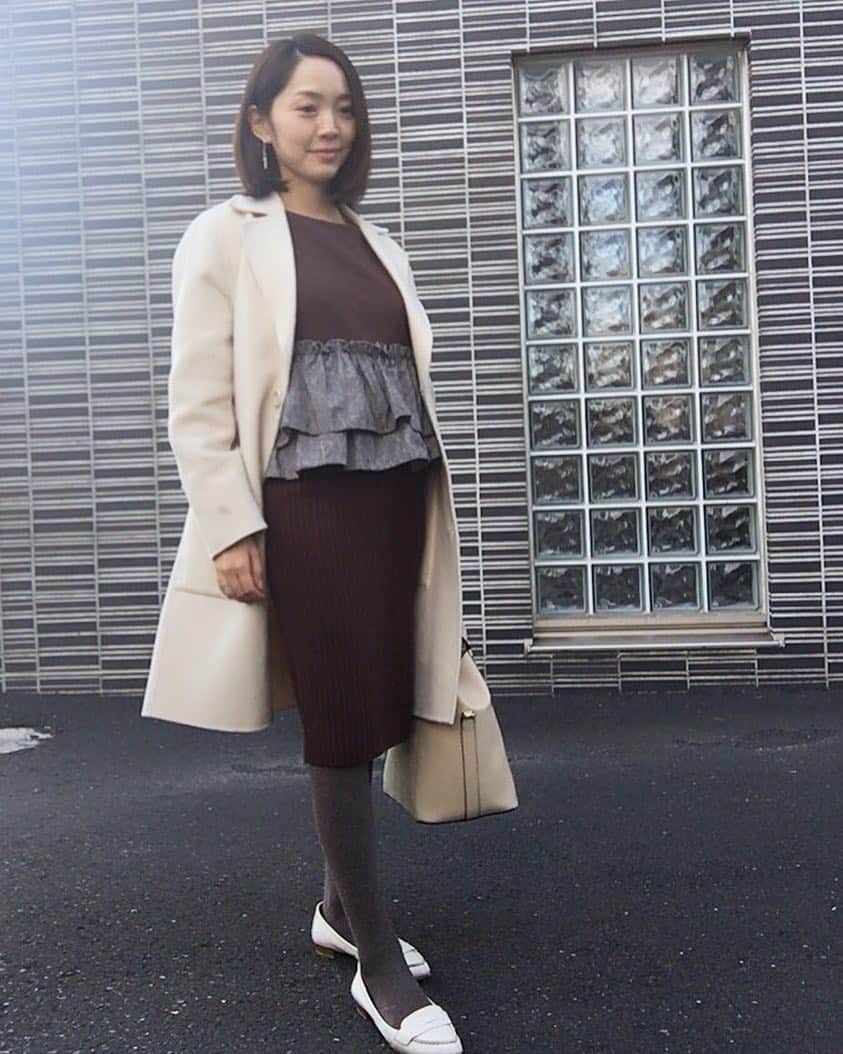 荒木麻里子のインスタグラム