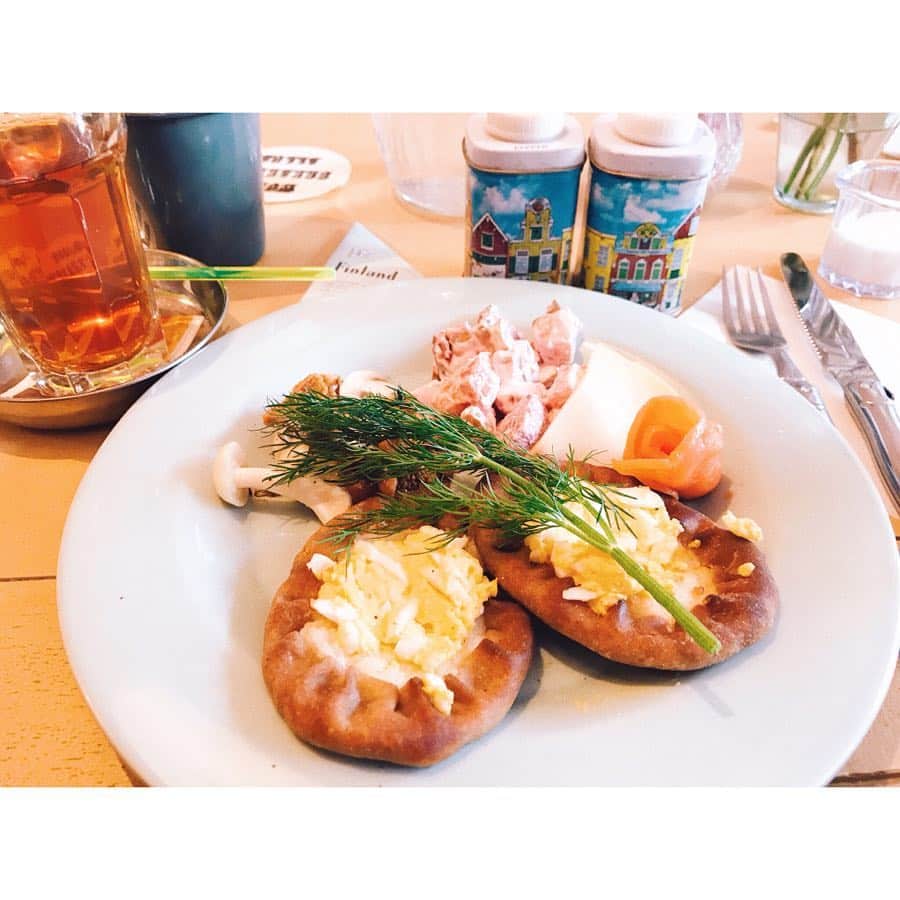 板橋よしえのグルメインスタ