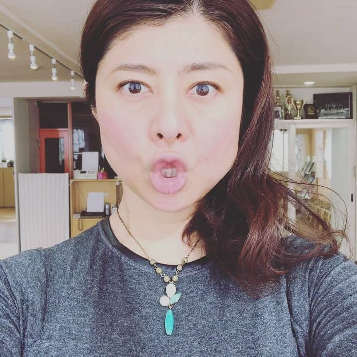 間々田佳子のインスタグラム