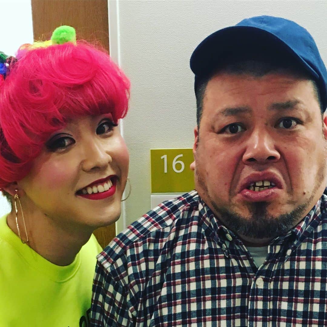くっきー（川島邦裕）のインスタグラム