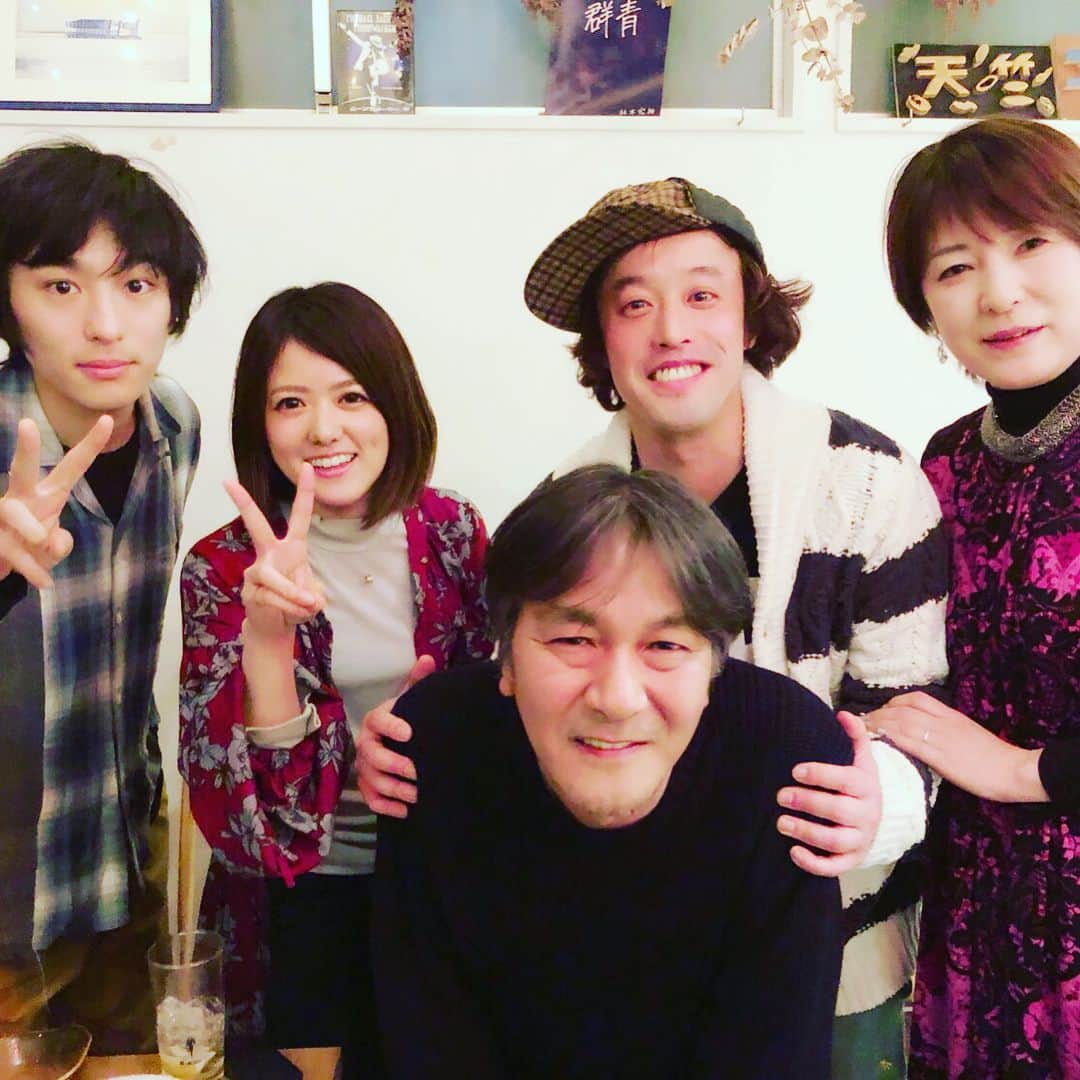 AIMIのグルメインスタ