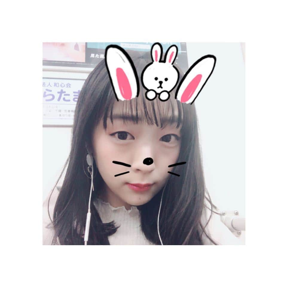 西本歩未のインスタグラム：「インフルエンザしてまして。 やっと通常運転🏰💕✨✨✨✨ 1つ目お仕事おわったので、 次へ移動中( ˘ ³˘)」