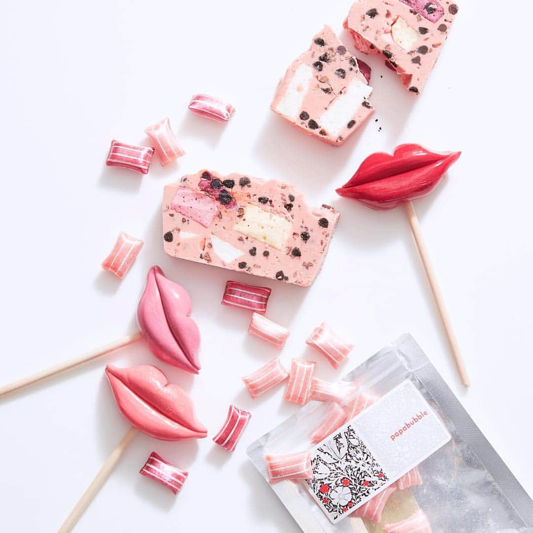 ルミネ公式のグルメインスタ