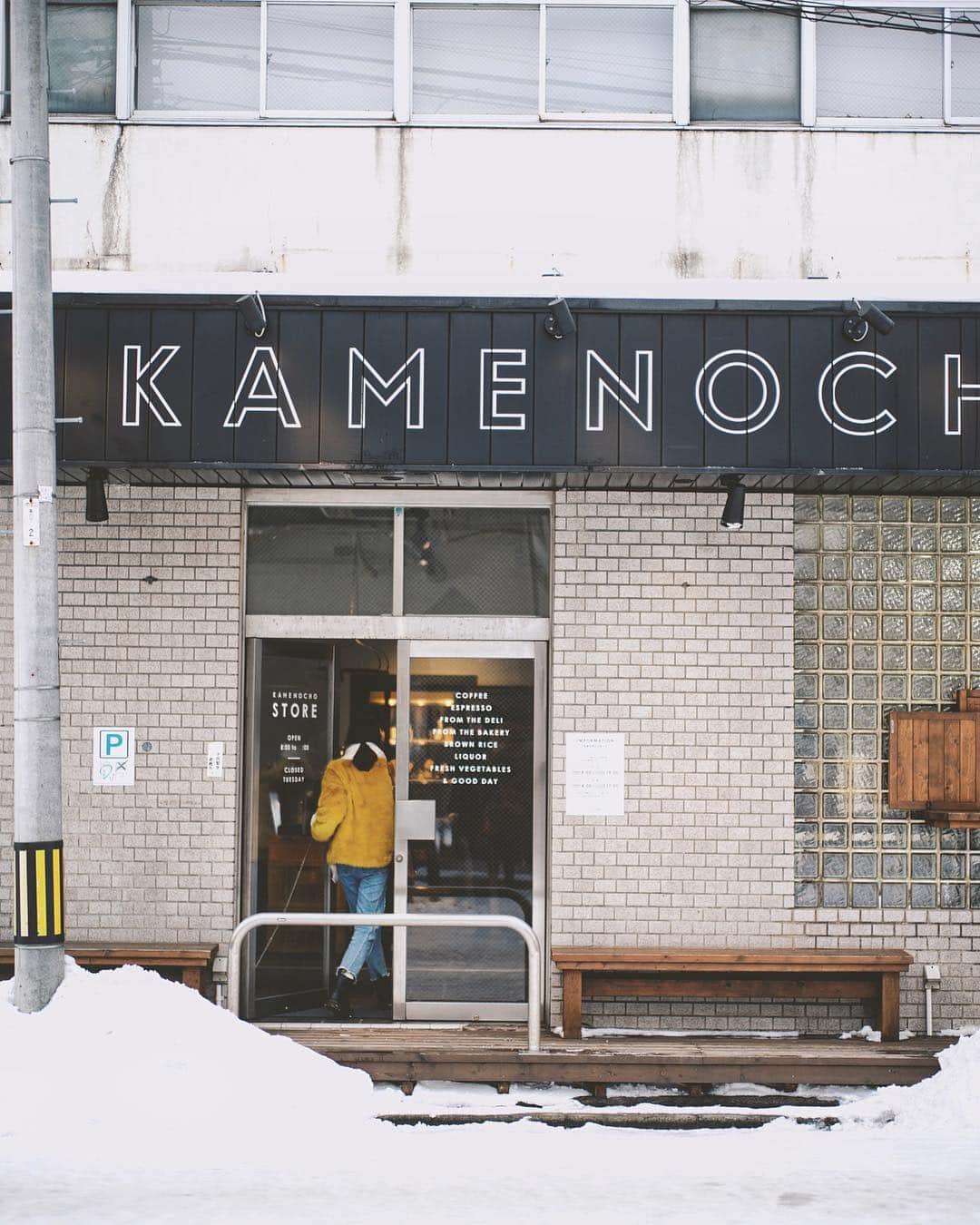 PIMTHAのグルメインスタ