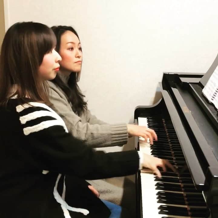 Yuko & Yurikaのインスタグラム