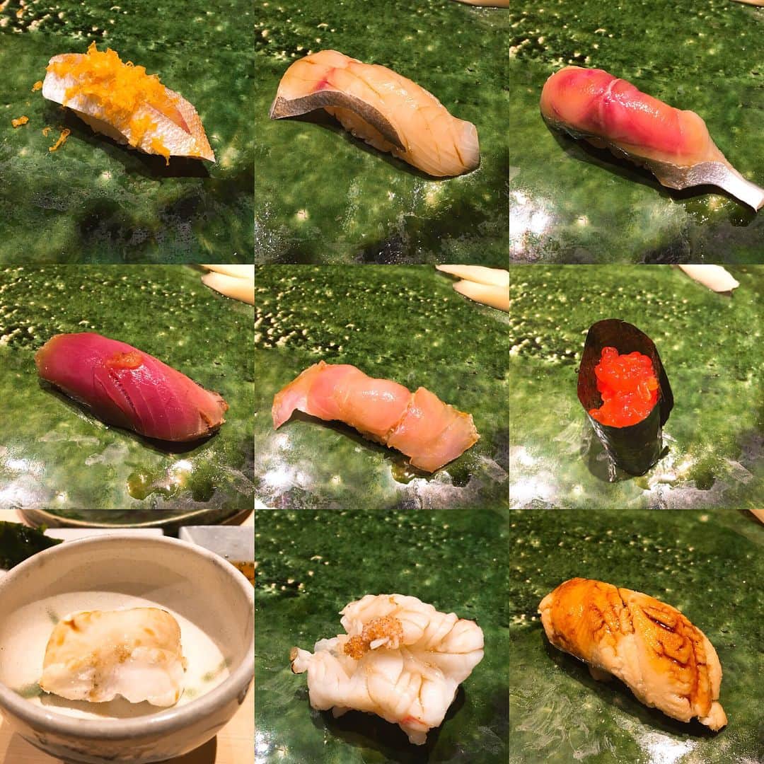 森麻季のグルメインスタ