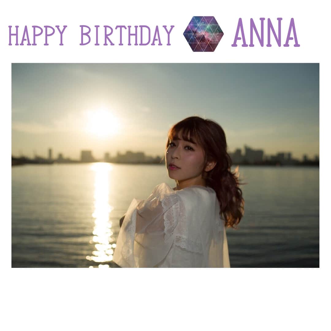 PASSPO☆さんのインスタグラム写真 - (PASSPO☆Instagram)「HAPPY BIRTHDAY ANNA！！ #PASSPO #ぱすぽ #あんにゃ #玉井杏奈 #HBD #踊り子 #drummer #2年後には夫と子どもを持ち幸せに暮らす #結婚したってずっとPASSPOだぞ」1月31日 1時05分 - passpo_staff