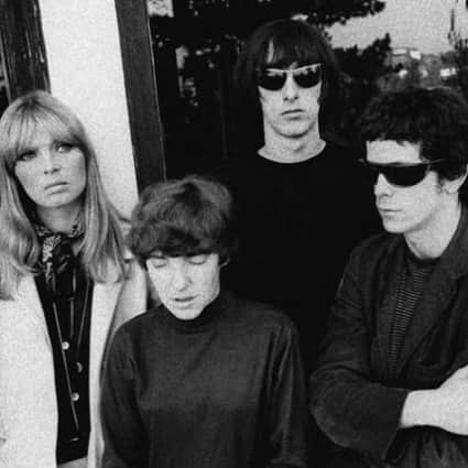 エイプリル77さんのインスタグラム写真 - (エイプリル77Instagram)「White Light/White Heat is the second studio album by American rock band the Velvet Underground, released in January 1968 by record label Verve. It was the band's last studio recording of new material with bassist and founding member John Cale. #velvetunderground #loureed #nico」1月31日 1時02分 - april77