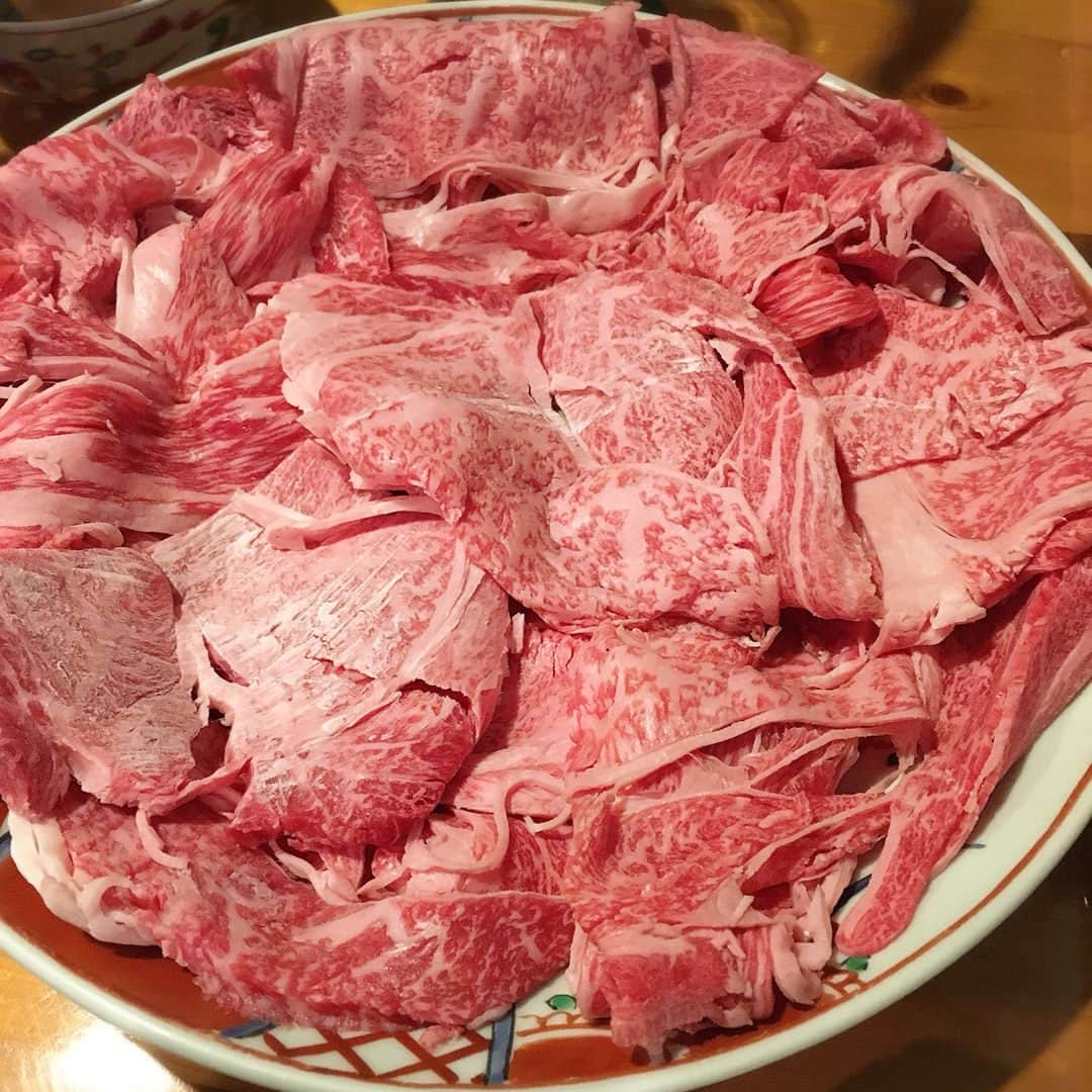 横山みれいのグルメインスタ