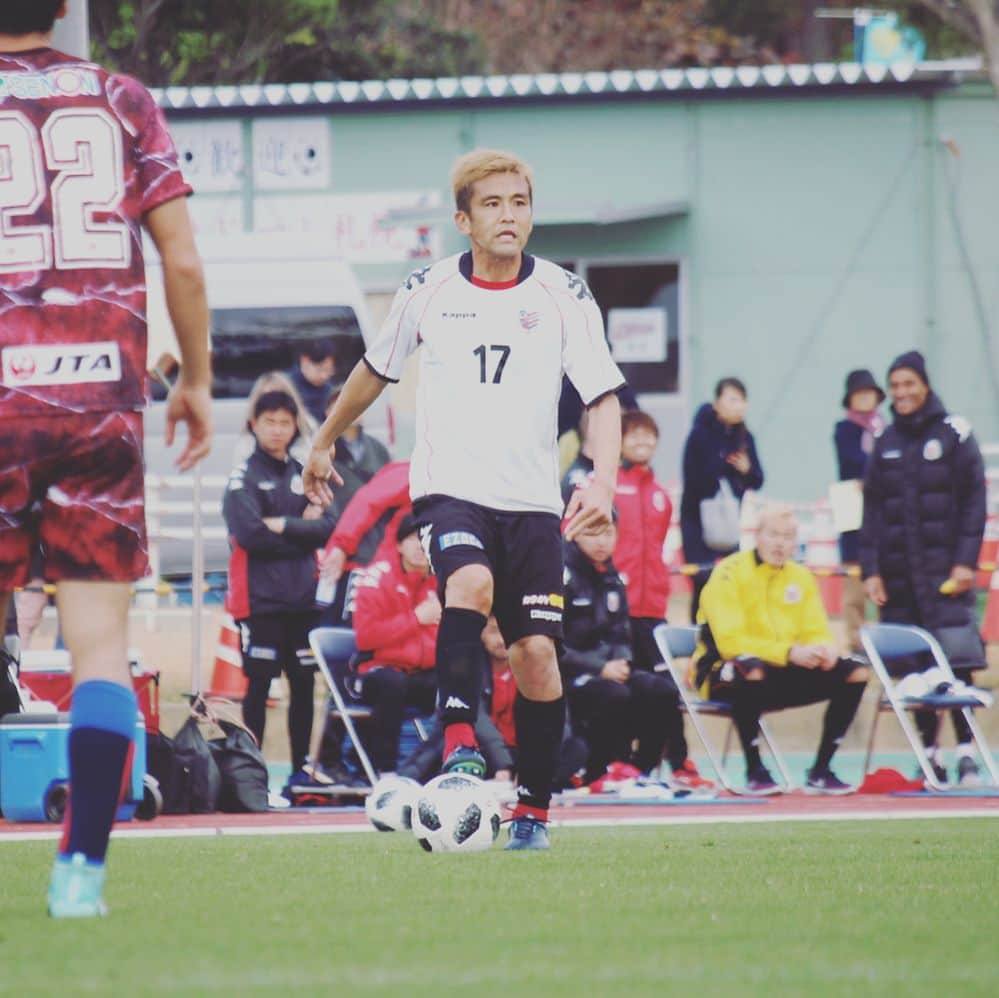 稲本潤一さんのインスタグラム写真 - (稲本潤一Instagram)「沖縄キャンプ終了⚽️ 疲れた〜💦w しっかり休んでハワイでのキャンプに備えます💪 #リザンシーパークホテル谷茶ベイ  #金武町陸上競技場  #お世話になりました🙏  #北海道コンサドーレ札幌」1月31日 9時46分 - junichi_inamoto17