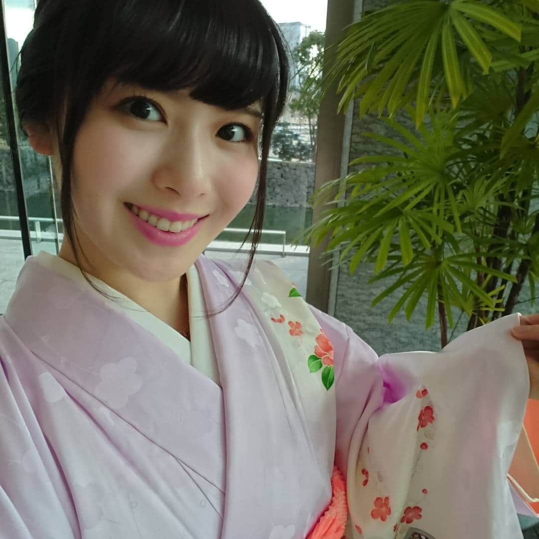 玉木碧のグルメインスタ