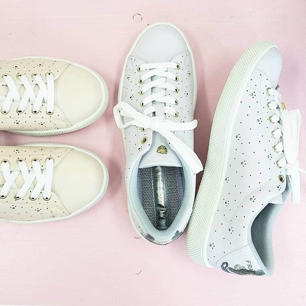 franche lippee officialのインスタグラム
