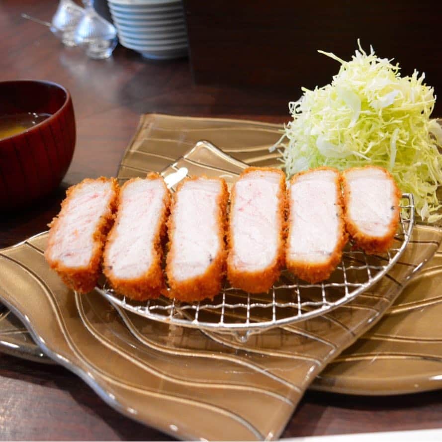 The Japan Timesのグルメインスタ