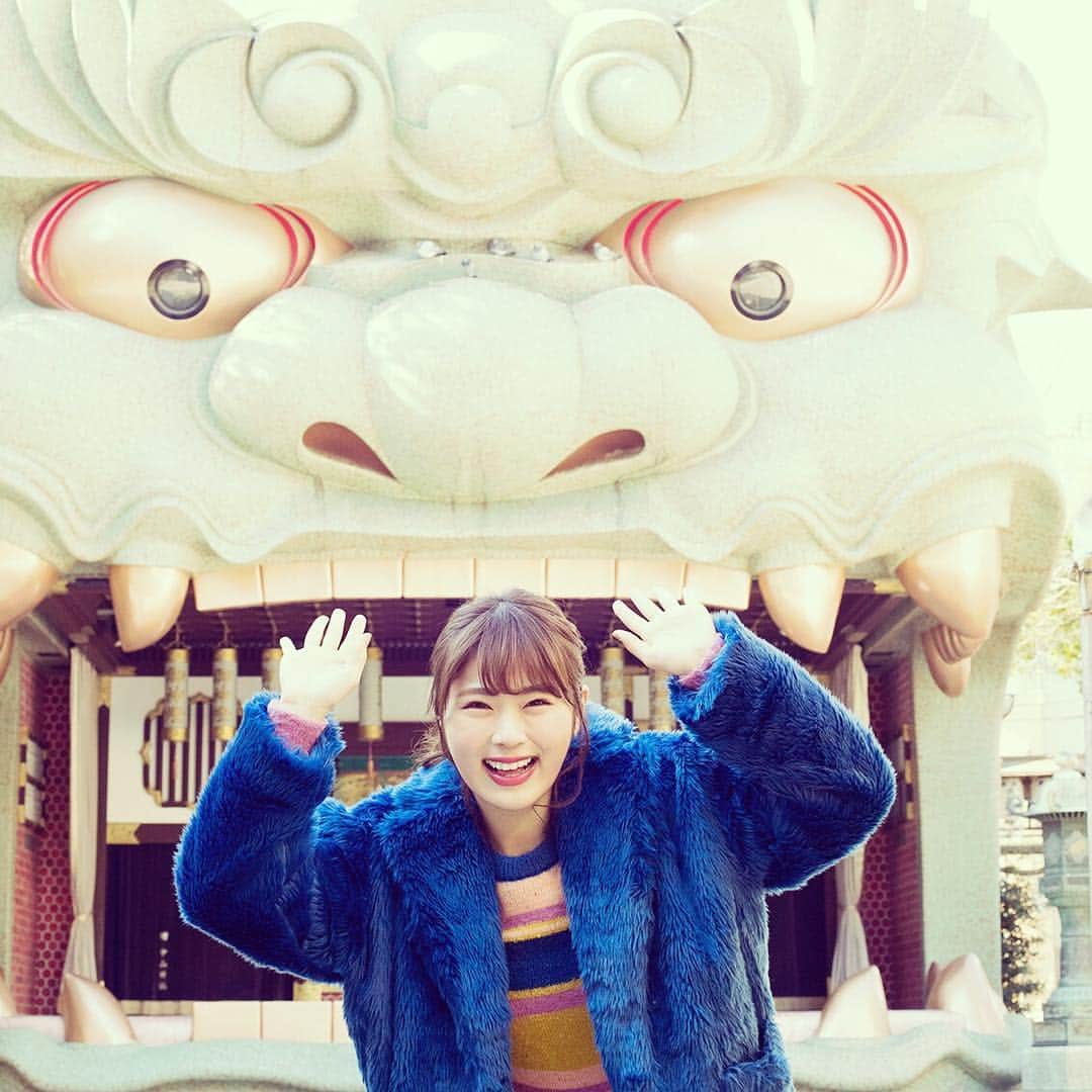 渋谷凪咲のグルメインスタ