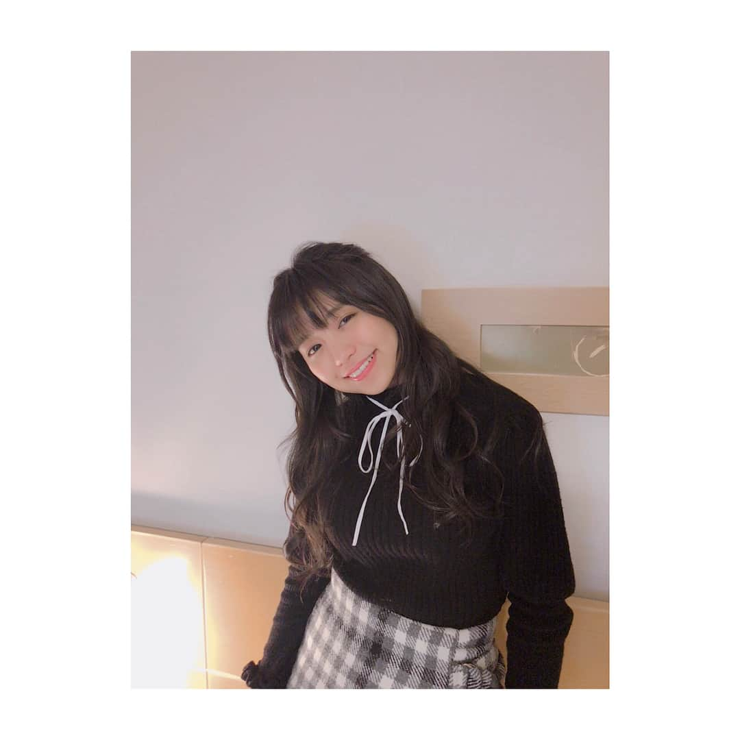 大原優乃さんのインスタグラム写真 - (大原優乃Instagram)1月31日 22時30分 - yuno_ohara