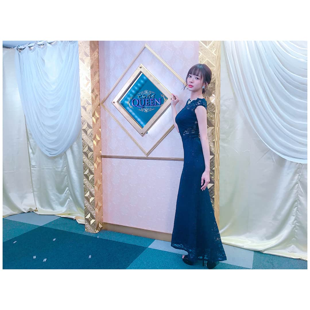 岡田紗佳さんのインスタグラム写真 - (岡田紗佳Instagram)「本日はてんぱいクイーンの収録！ 相手は松嶋桃プロ、宮内こずえプロ、都美プロです！ OAは2/23(金)21:30〜 CSテレ朝チャンネルにて！」1月31日 23時16分 - sayaka_okada