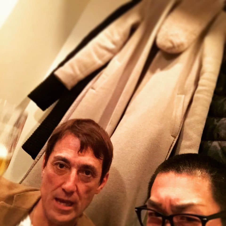 坂東亀三郎のインスタグラム