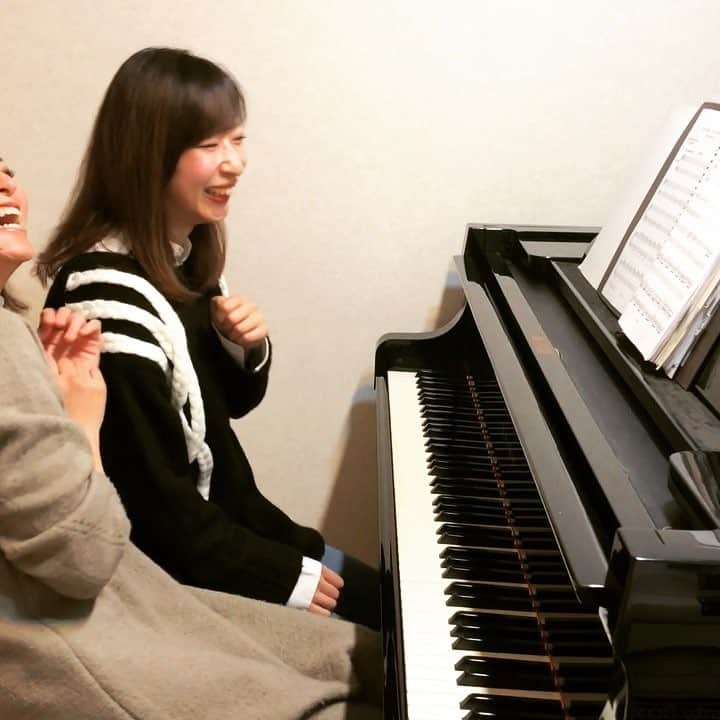 Yuko & Yurikaのインスタグラム