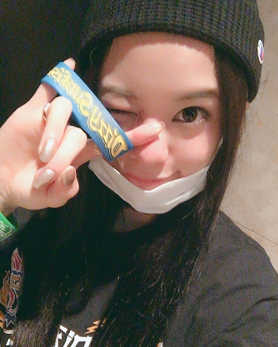 TANAKA SAKi 田中紗貴のインスタグラム