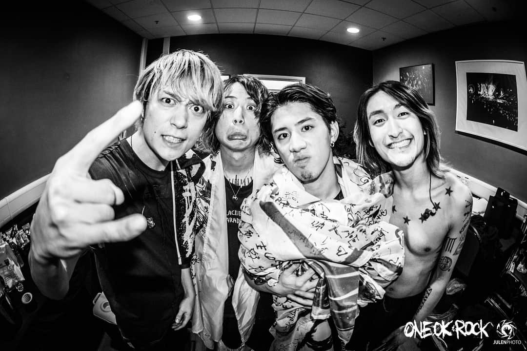 Ryota さんのインスタグラム写真 - (Ryota Instagram)「Thank you Hong Kong!! We had a great time with you!! You guys have so much energy and make me happy!! I hope to see you soon!!!👅👅👅 ラスト1本!!!!!!!!! Photo by @julenphoto」2月1日 19時04分 - ryota_0809