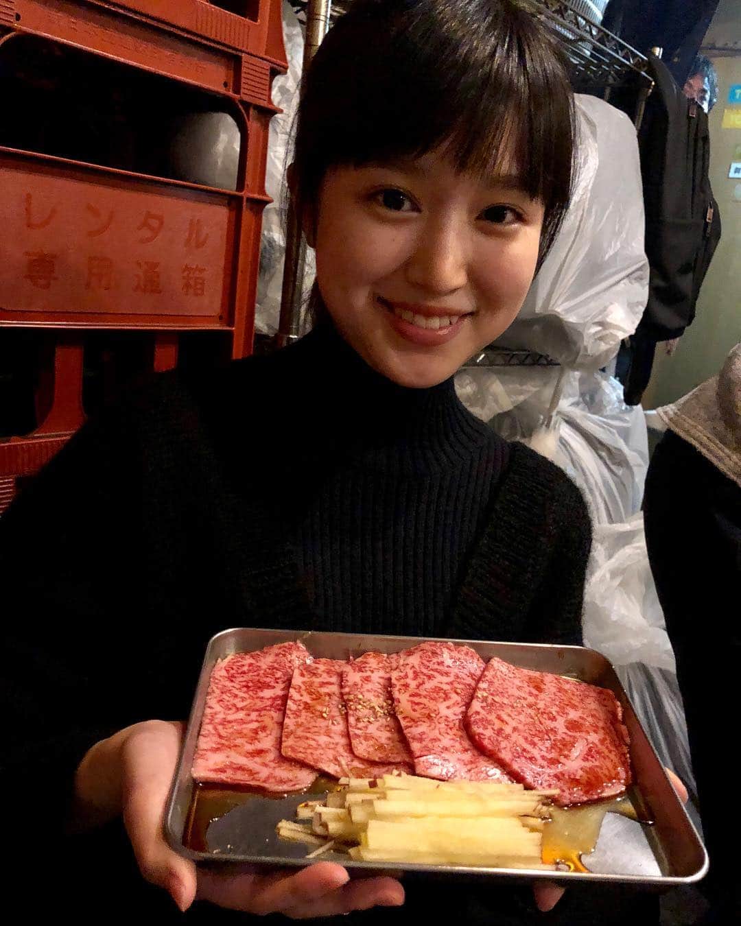 秋山具義のグルメインスタ