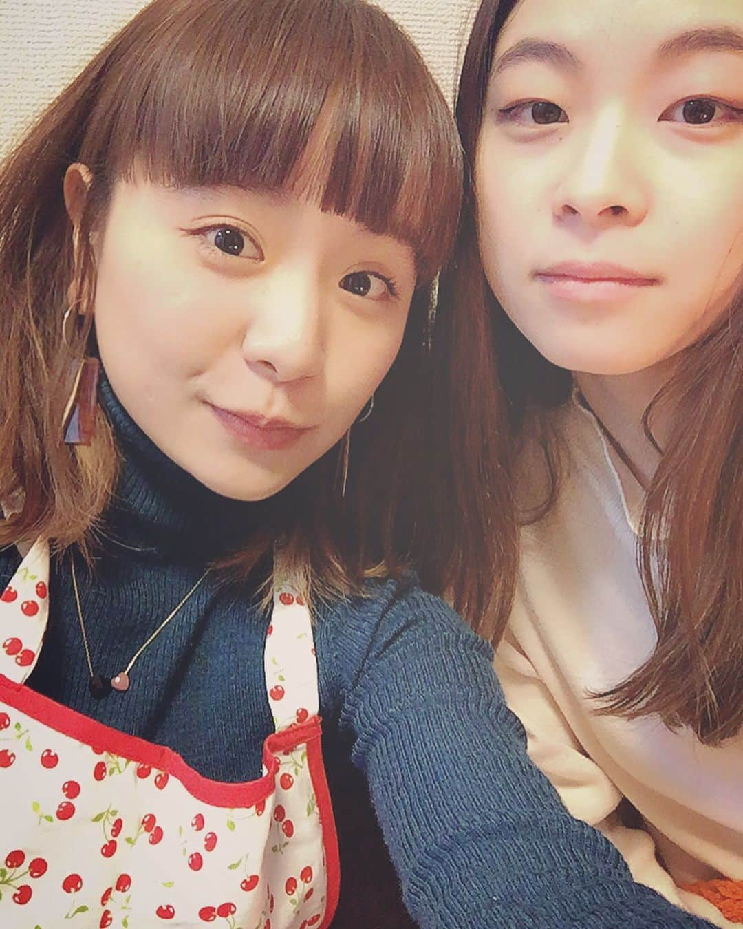 ももさんのインスタグラム写真 - (ももInstagram)「#いつかの片平里菜シリーズ」2月2日 0時02分 - charanpo_momo