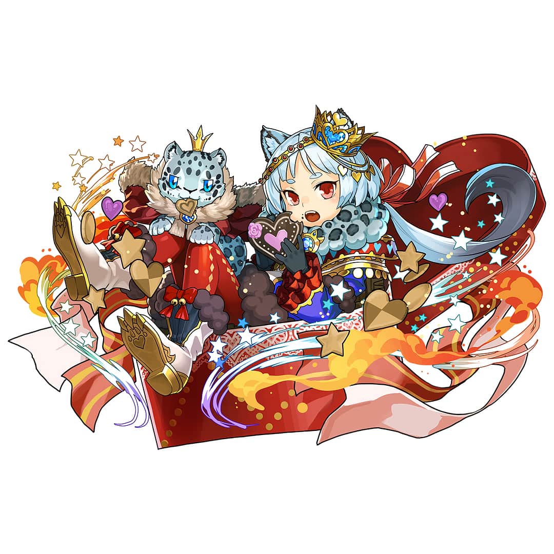 パズル＆ドラゴンズのインスタグラム