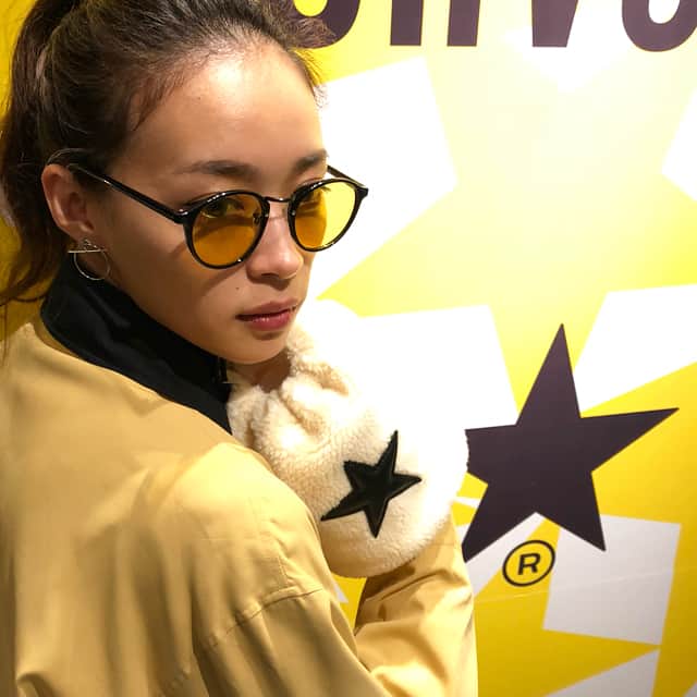 大社カリンのインスタグラム