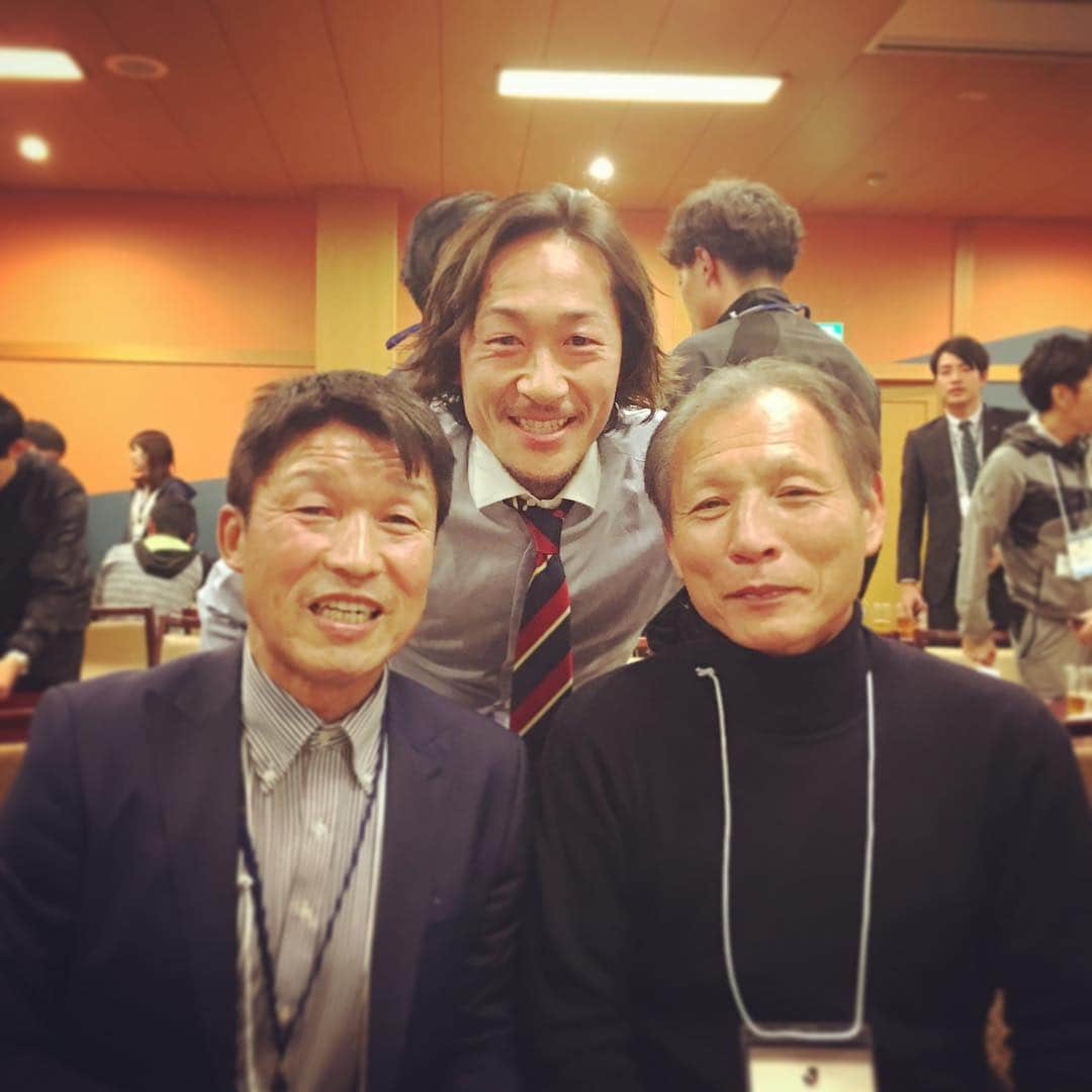 石川直宏のインスタグラム