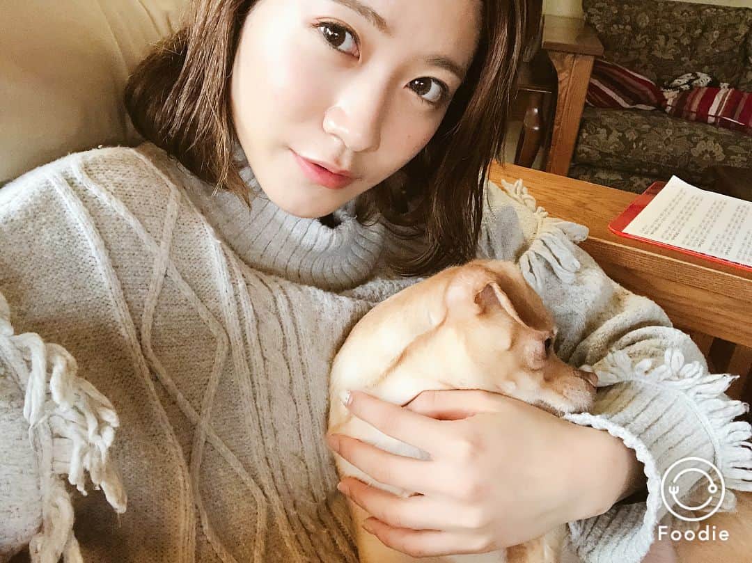 大野南香のインスタグラム