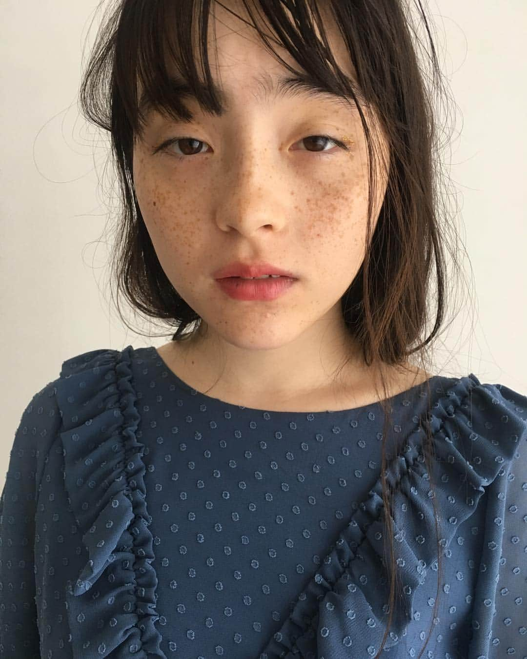 まつだみらいさんのインスタグラム写真 - (まつだみらいInstagram)「my hairmake/offshot  だいすきなモトちゃん #miraimatsuda_hm」2月3日 20時21分 - mira0911