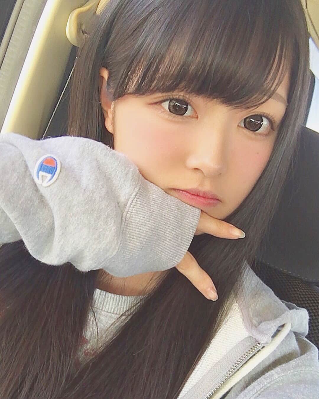 美女美容事情のインスタグラム