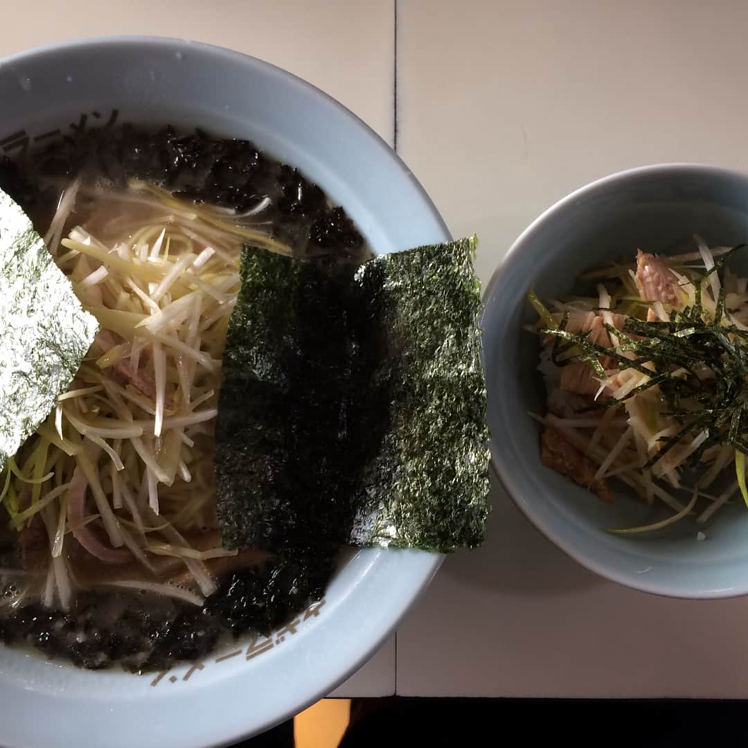 井林辰憲のグルメインスタ