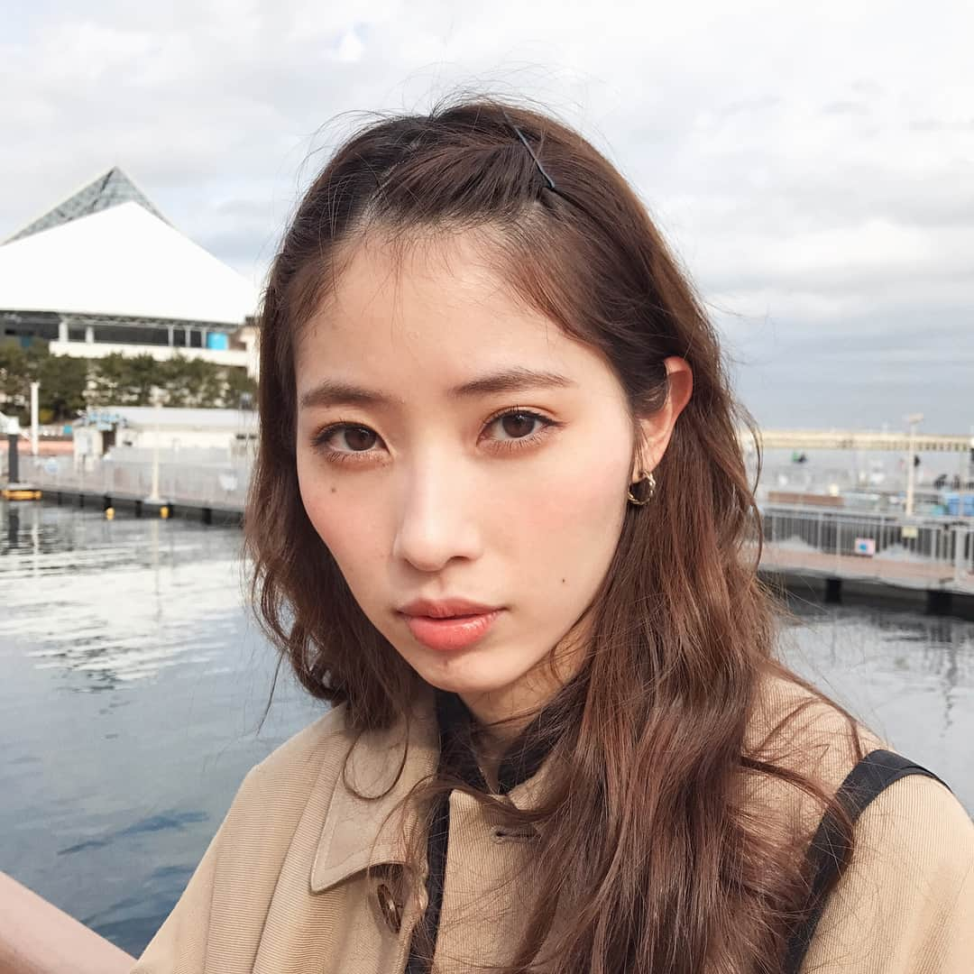 松本ゆいのインスタグラム