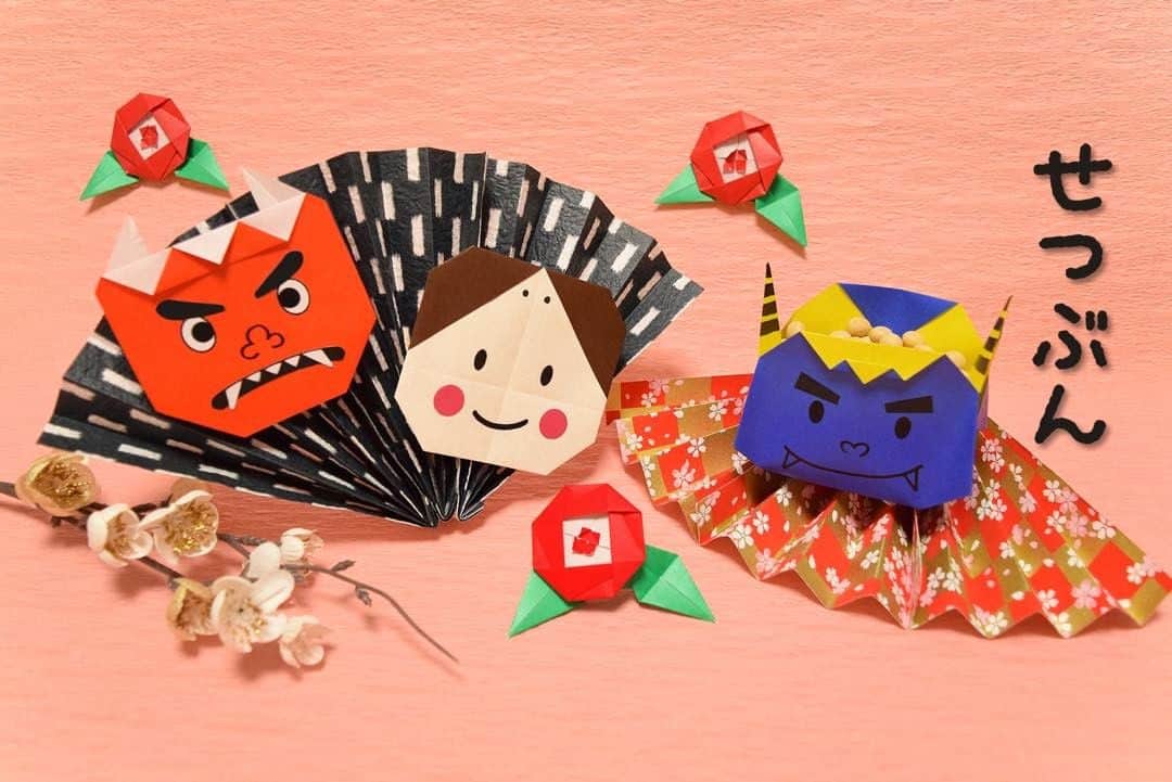 おりがみくらぶさんのインスタグラム おりがみくらぶ Origamiclub Cp