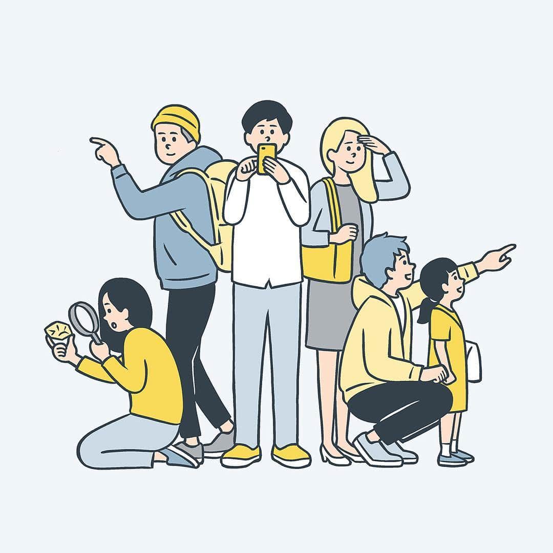 岡村優太のインスタグラム：「“宇部興産 RECRUITING SITE 2019“」